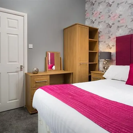 Coniston Water 1 Holiday home *