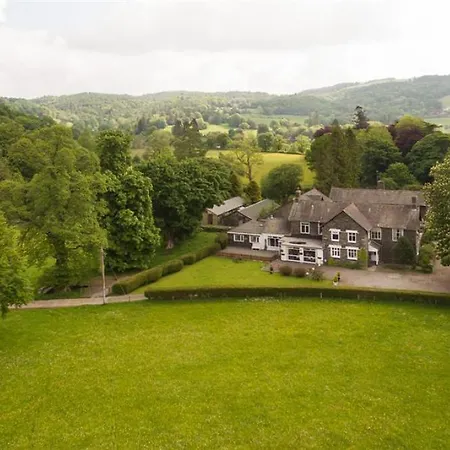 Coniston Water 1 Ambleside