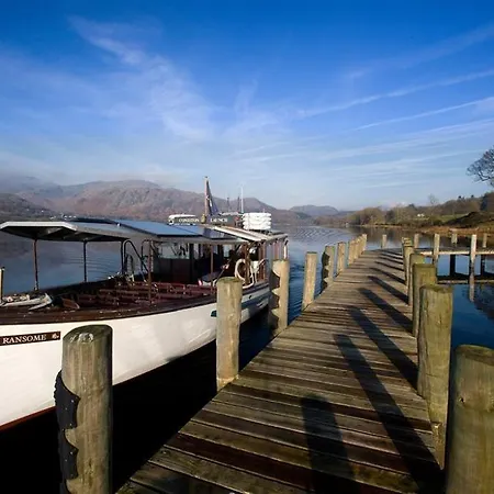 Coniston Water 1 Ambleside