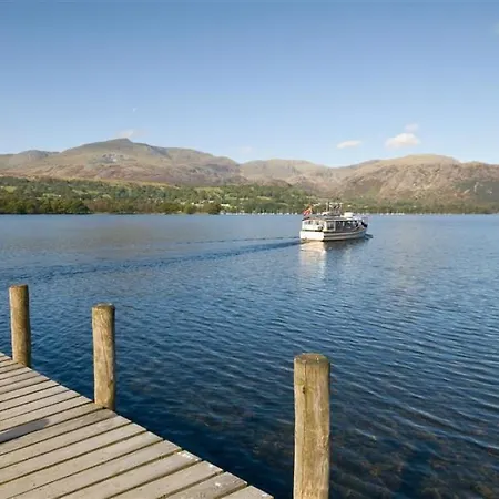Coniston Water 1